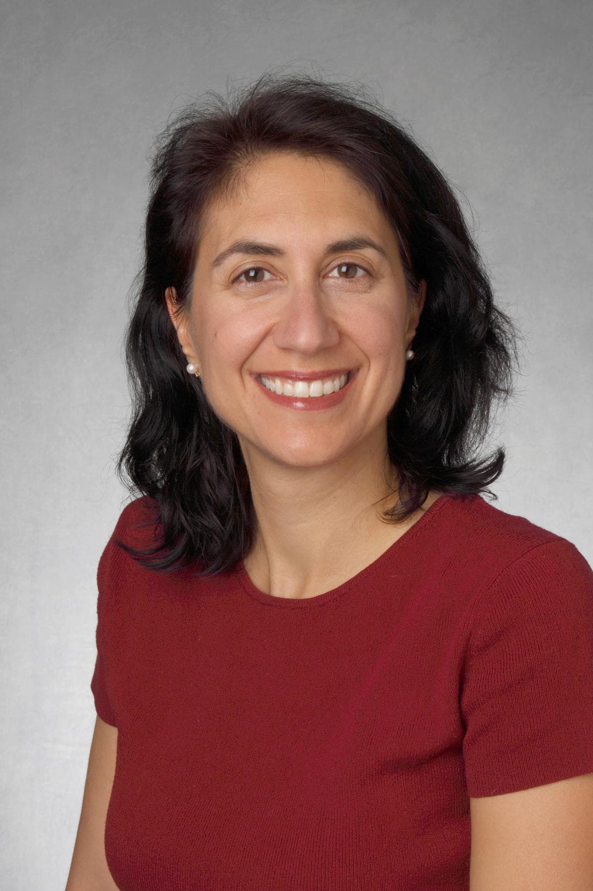 Frances Youssef, MD - Doctor in Ann Arbor, MI