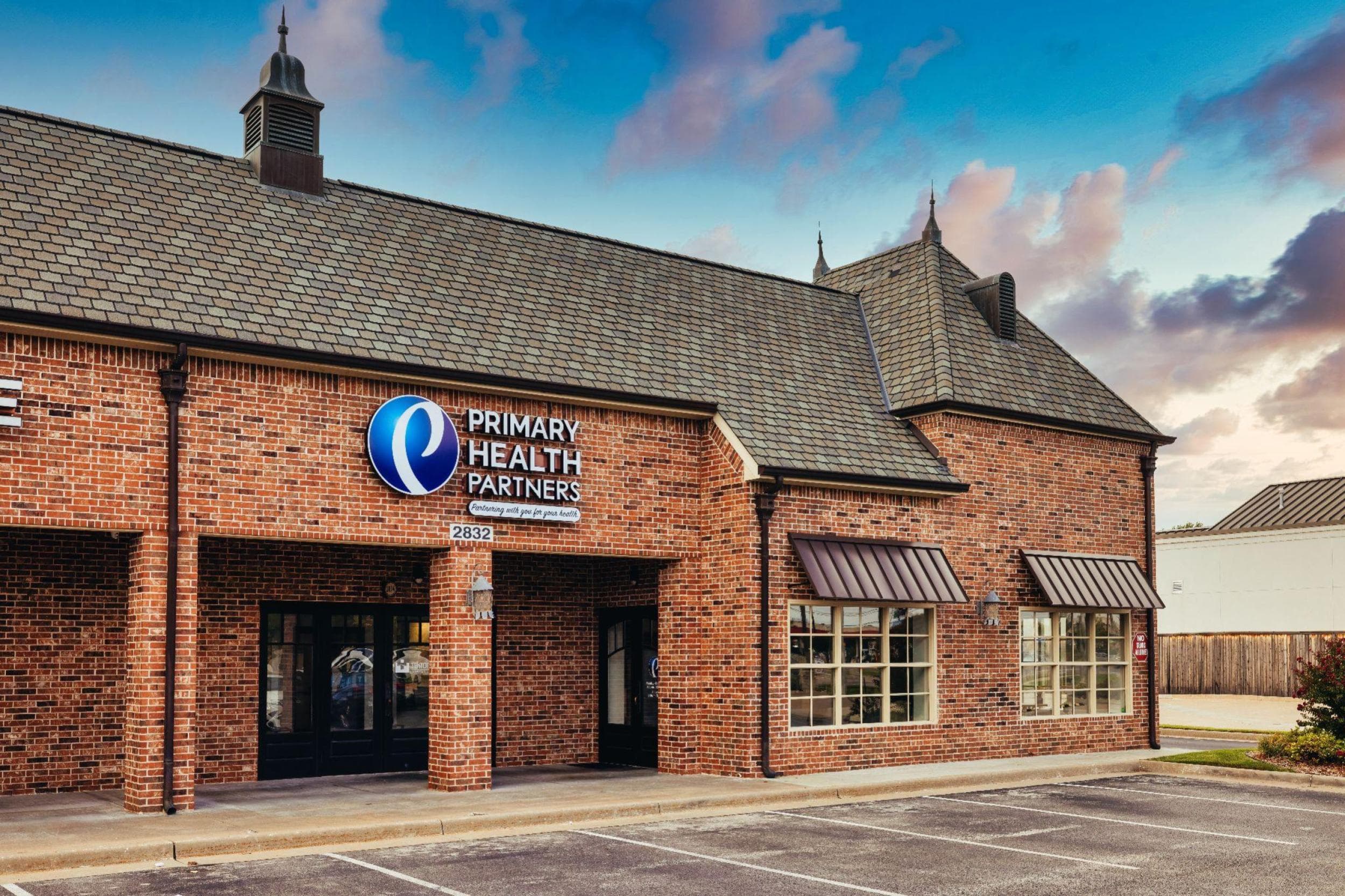 Primary Health Partners - Doctor in Tulsa, OK