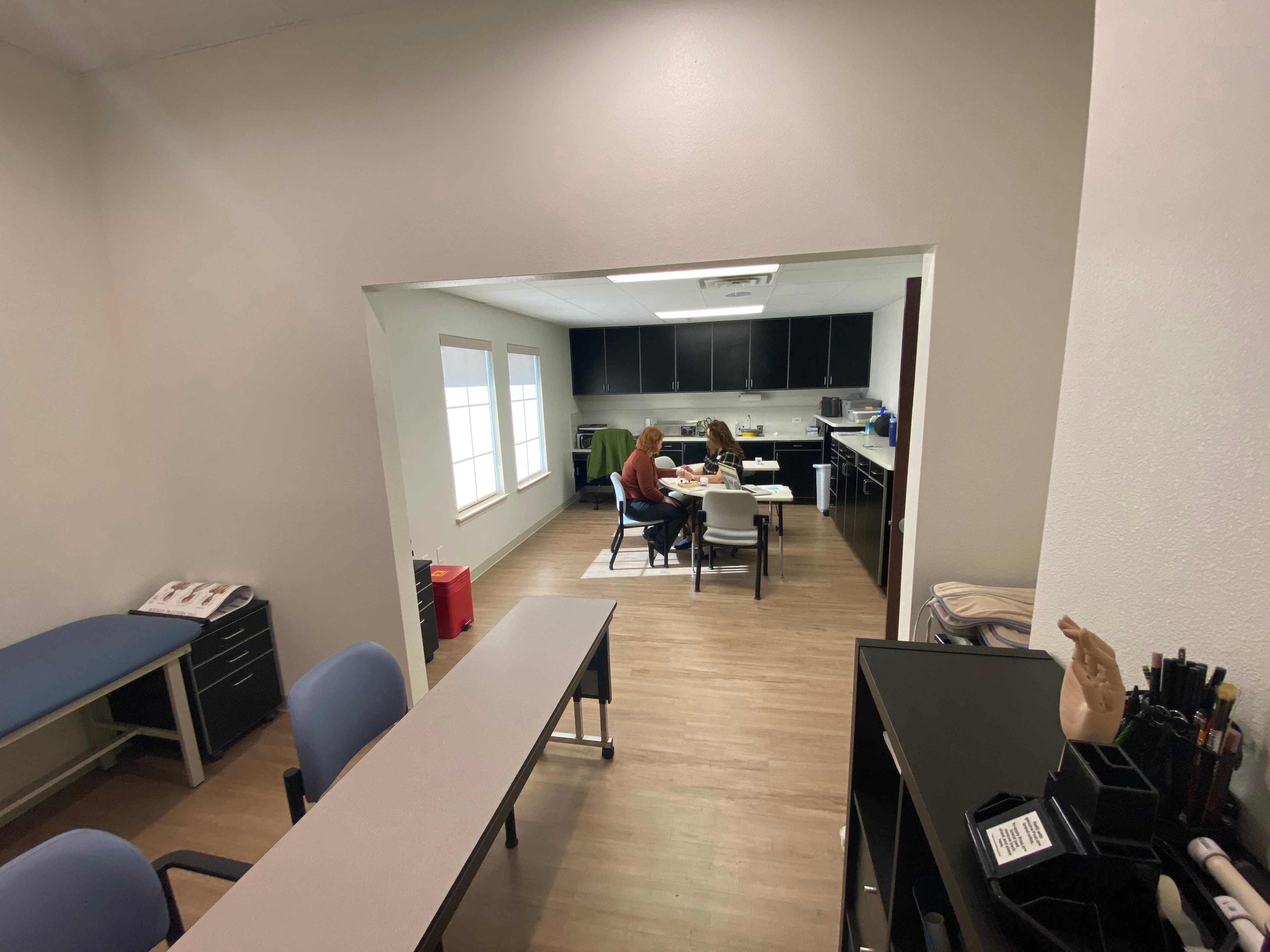 Denton Hand & Orthopedics - Doctor in Denton, TX