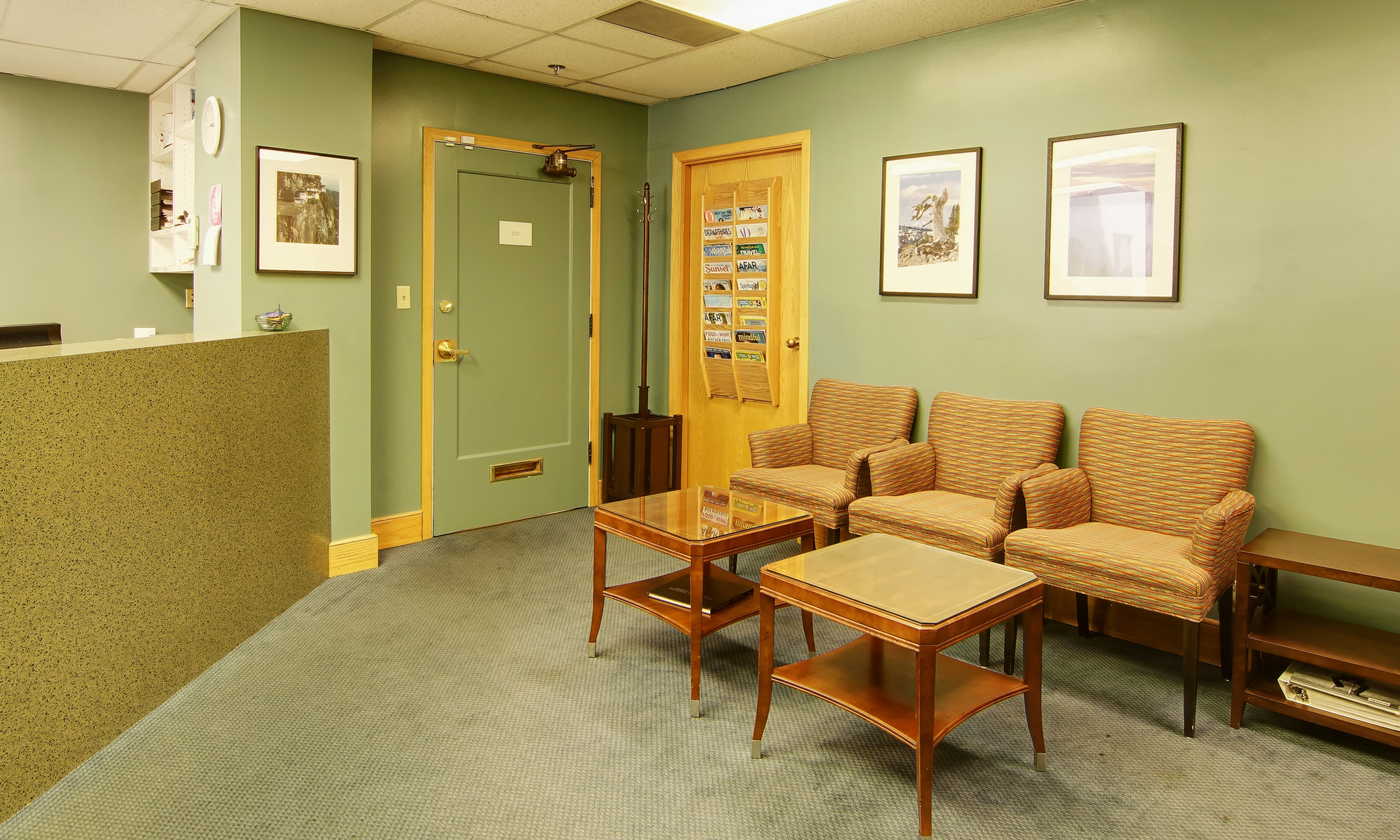 Martha E. Rich, D.M.D. - Doctor in Portland, OR