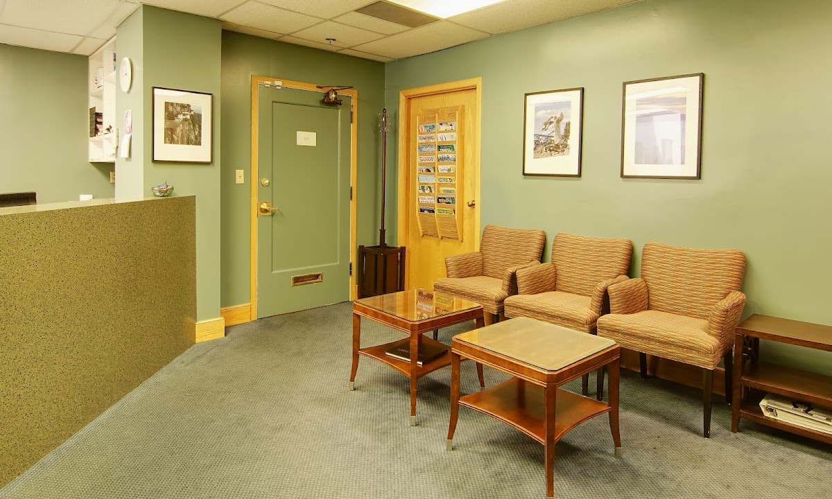 Martha E. Rich, D.M.D. - Doctor in Portland, OR
