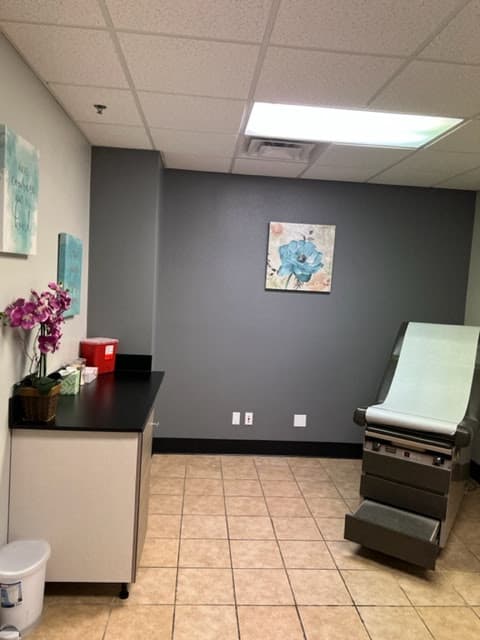 Dr. Edward S. Victoria, MD - Doctor in Las Vegas, NV