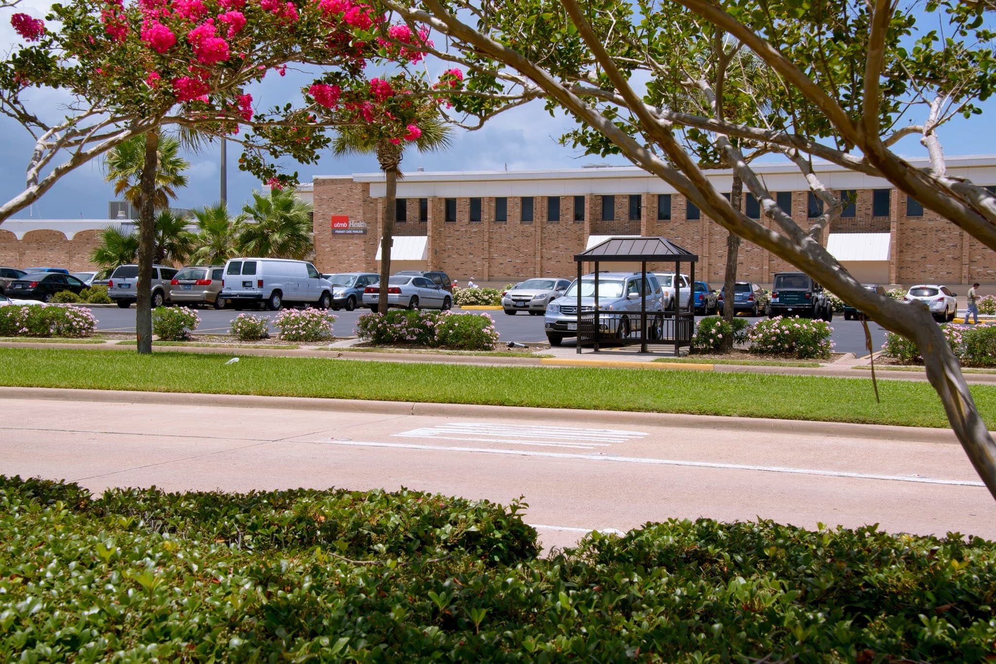 UTMB Health Psychiatry, PCP Galveston - Doctor in Galveston, TX