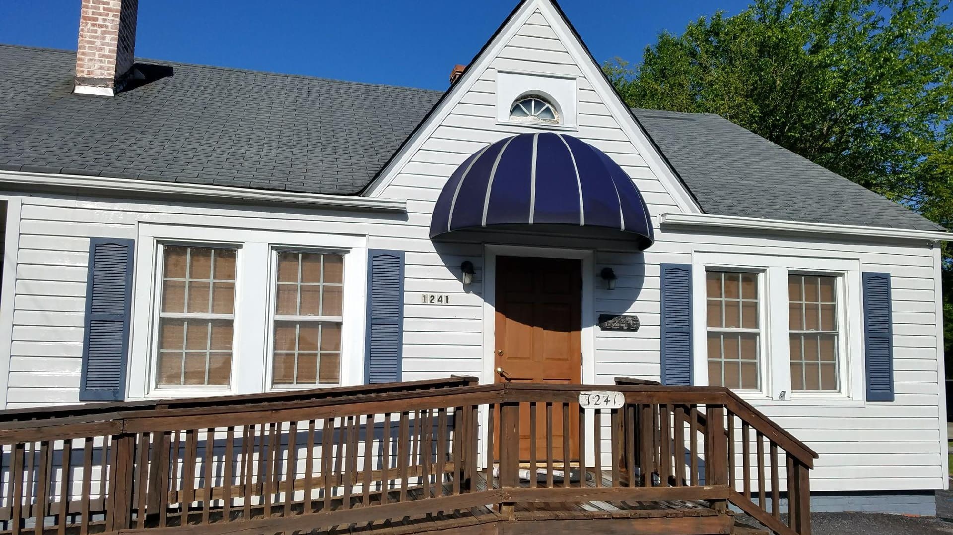 Gordon Early MD, Betty Abernathy FNP, Amber Bullard, FNP - Doctor in Spartanburg, SC