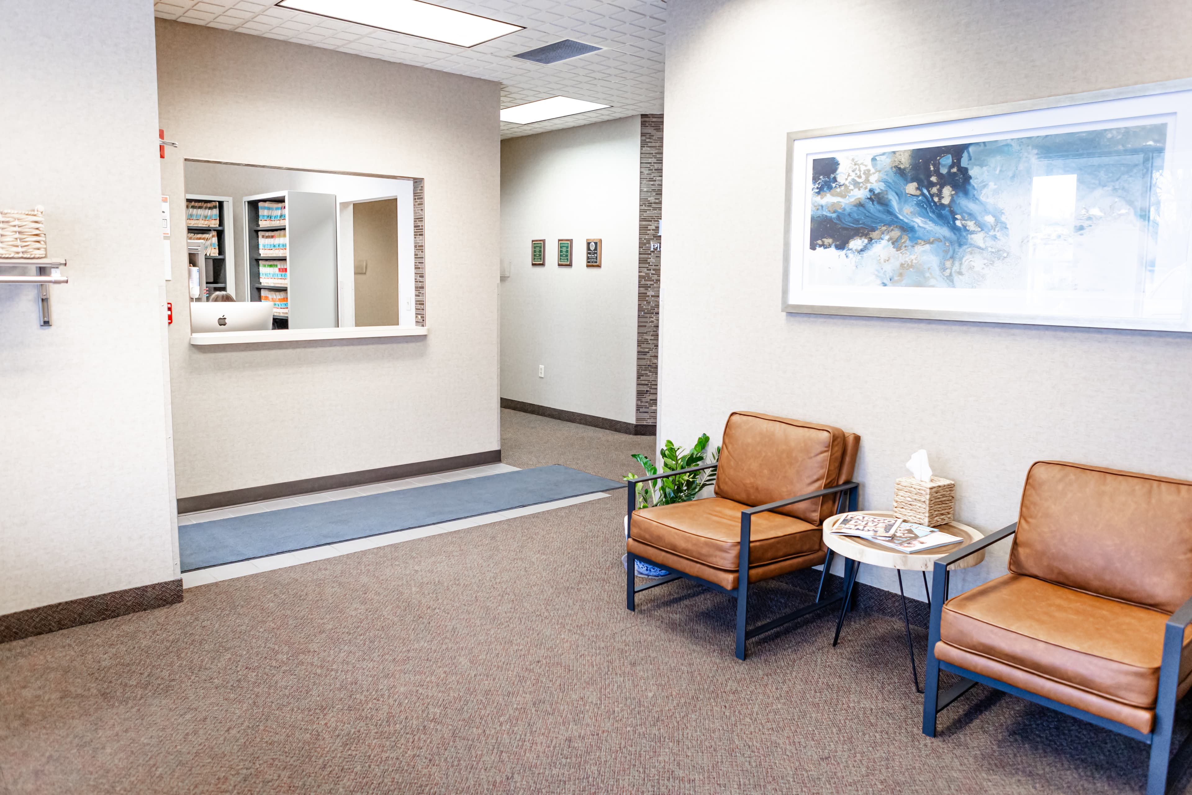 Lamb Plastic Surgery Center - Doctor in Fargo, ND