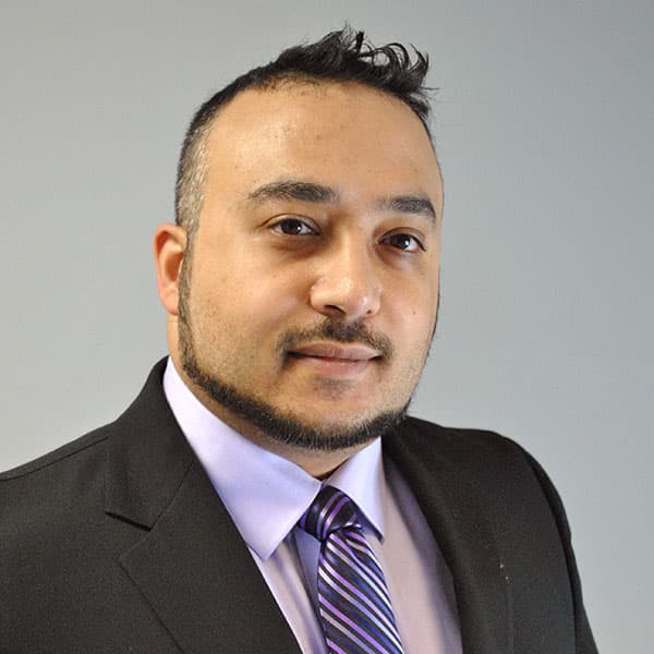 Faraz Khan, MD - Doctor in Prospect, CT