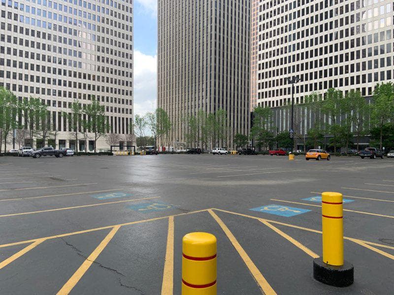 SP+ Parking - Parking in Houston, TX