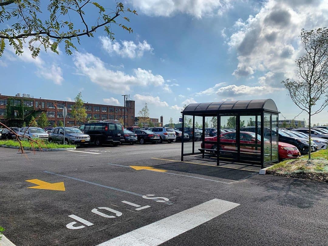 Newark Airport Long Term Parking - Parking in Newark, NJ