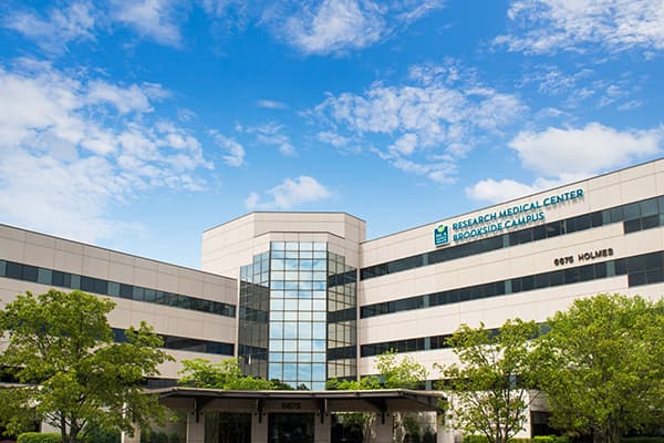 Kavitha Arabindoo, MD - Doctor in Kansas City, MO