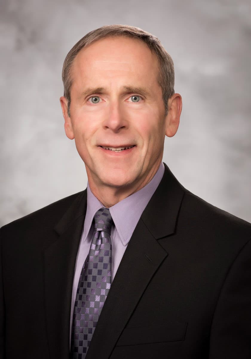 Ronald Sanda, MD - Doctor in Ann Arbor, MI