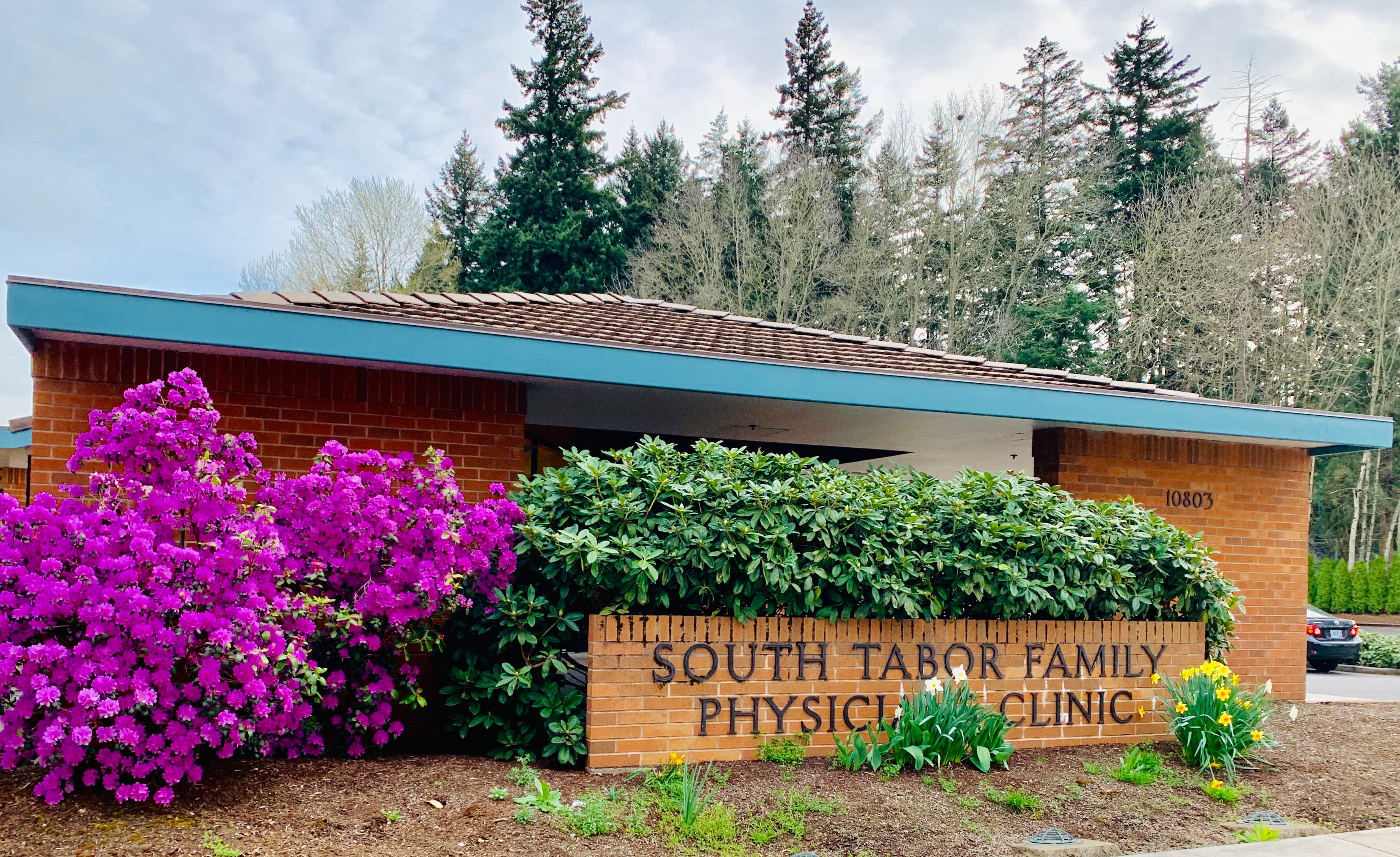 South Tabor Family Physicians - Doctor in Portland, OR
