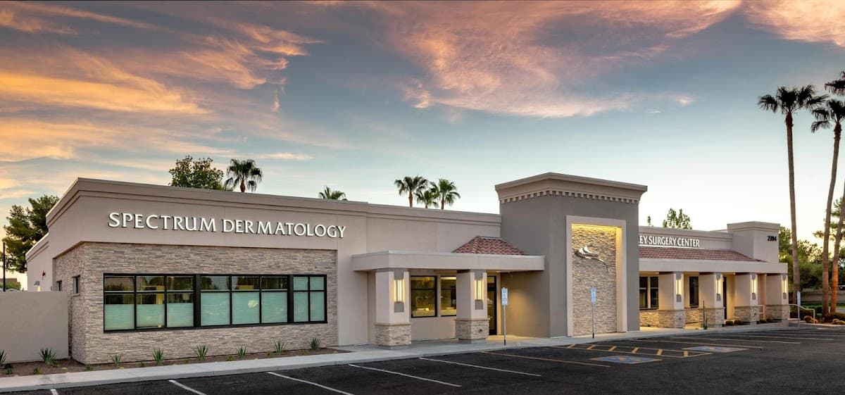 Pinnacle Dermatology - Chandler - Doctor in Chandler, AZ