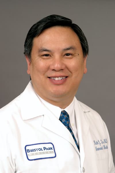 Keith Lee, MD - Doctor in Irvine, CA