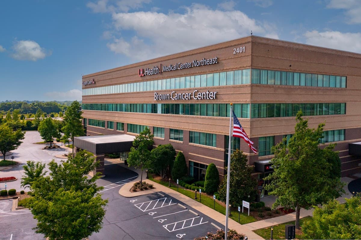 UofL Physicians â Primary Care - Doctor in Louisville, KY