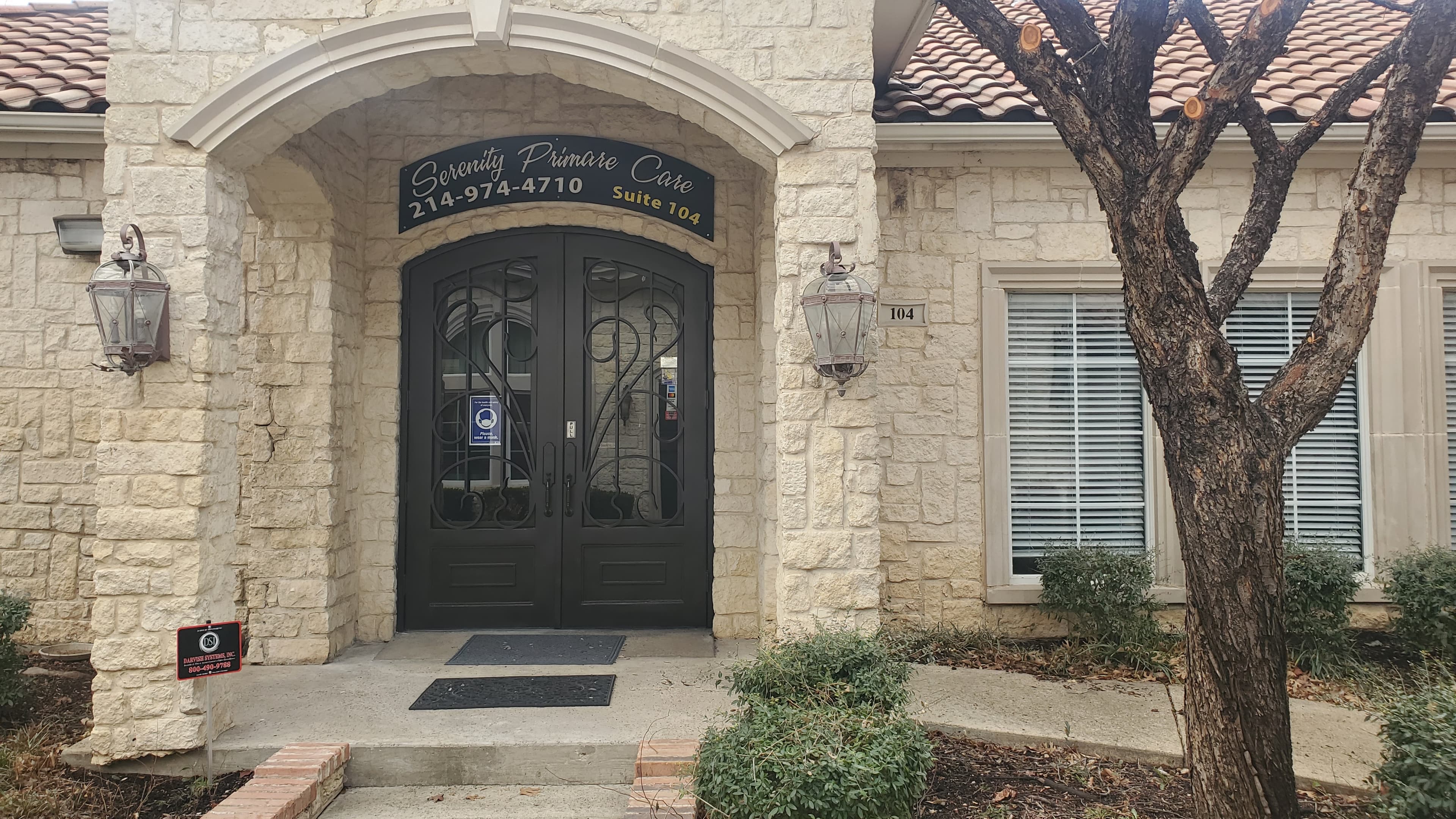 Serenity Primary Care - Doctor in Plano, TX