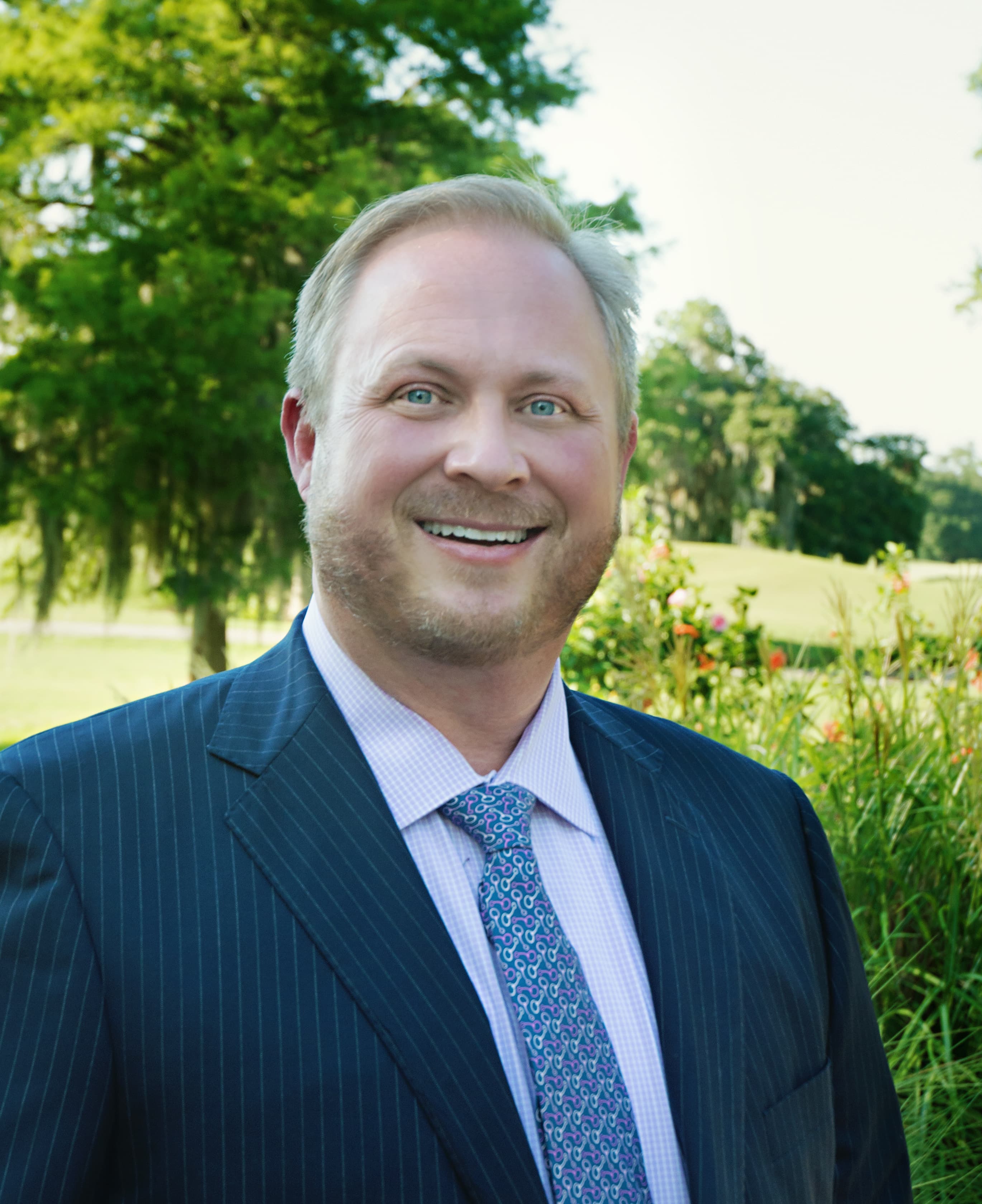 Richard Awtrey, M.D. - Doctor in New Orleans, LA