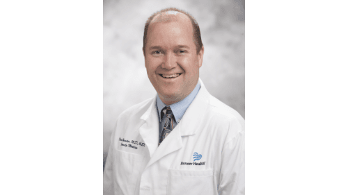 Kam D Hunter, MD - Doctor in Phoenix, AZ