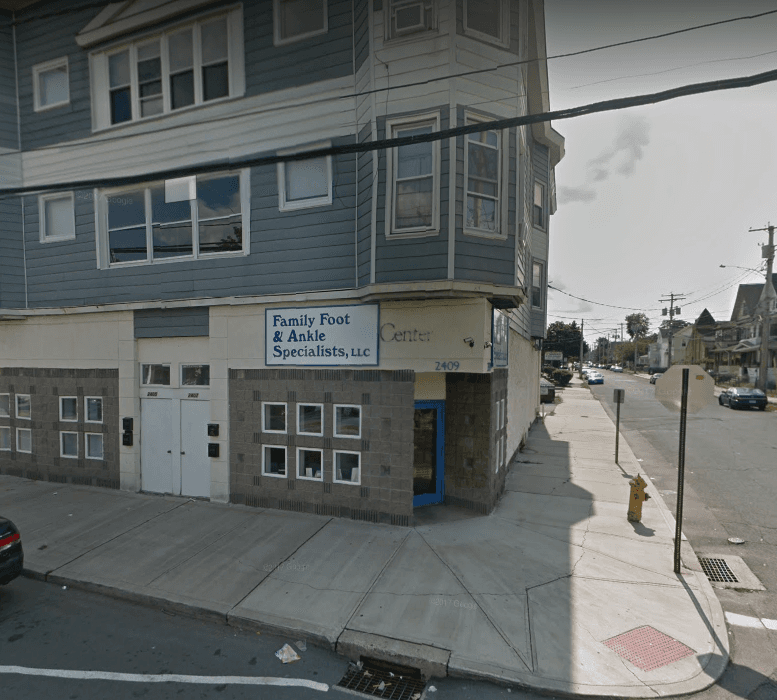 Family Foot and Ankle Specialists, LLC - Doctor in Bridgeport, CT