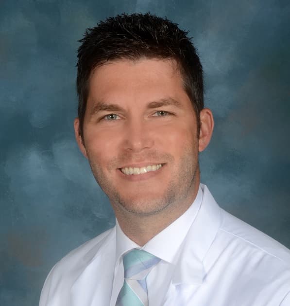 Matthew Moretti, DO - Doctor in Fort Lauderdale, FL