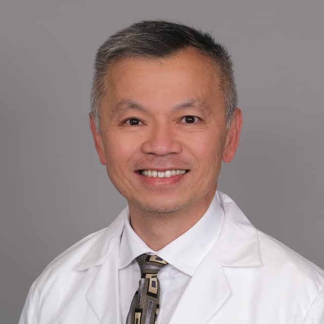 Tuong N. Bui, MD - Doctor in Long Beach, CA