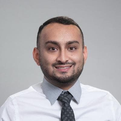 Sagar Patel, MD - Doctor in Savannah, GA