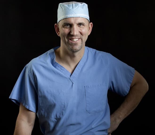 Eric Mariotti, M.D. - Doctor in Concord, CA