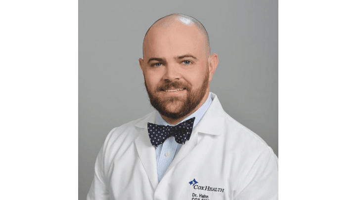 Shelby Ross Hahn, MD - Doctor in Springfield, MO