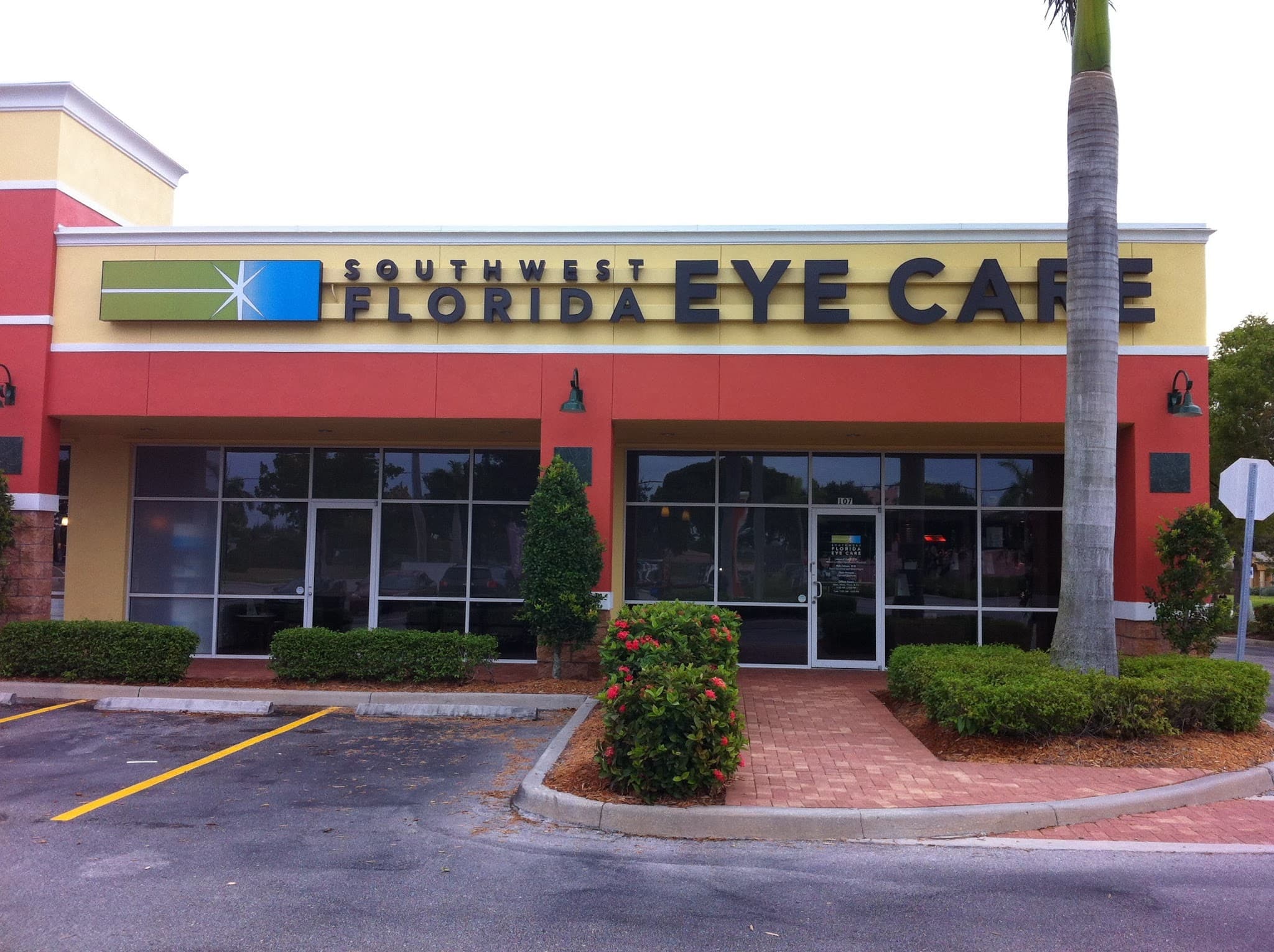 Southwest Florida Eye Care - Cape Coral - Doctor in Cape Coral, FL