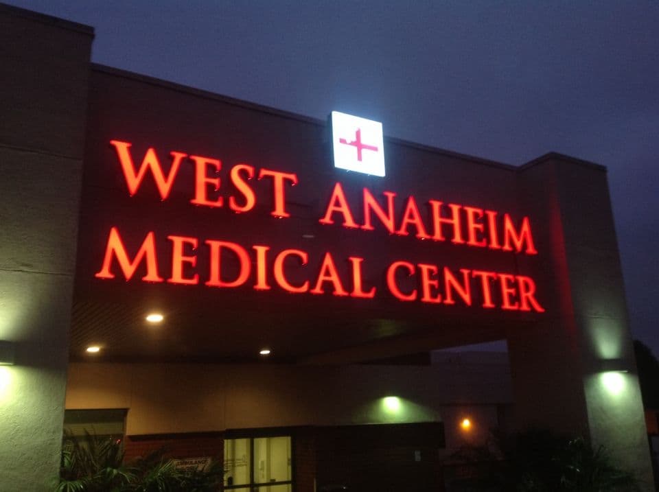West Anaheim Medical Center - Doctor in Anaheim, CA