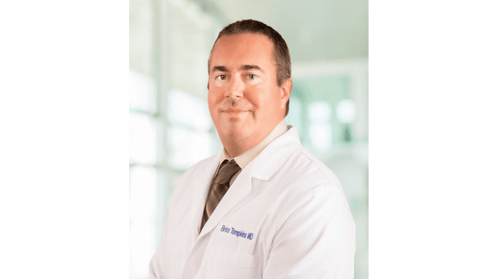 Brice Ray Tompkins, MD - Doctor in Bonita Springs, FL