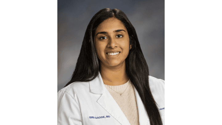 Siri Gadde, MD - Doctor in Las Vegas, NV