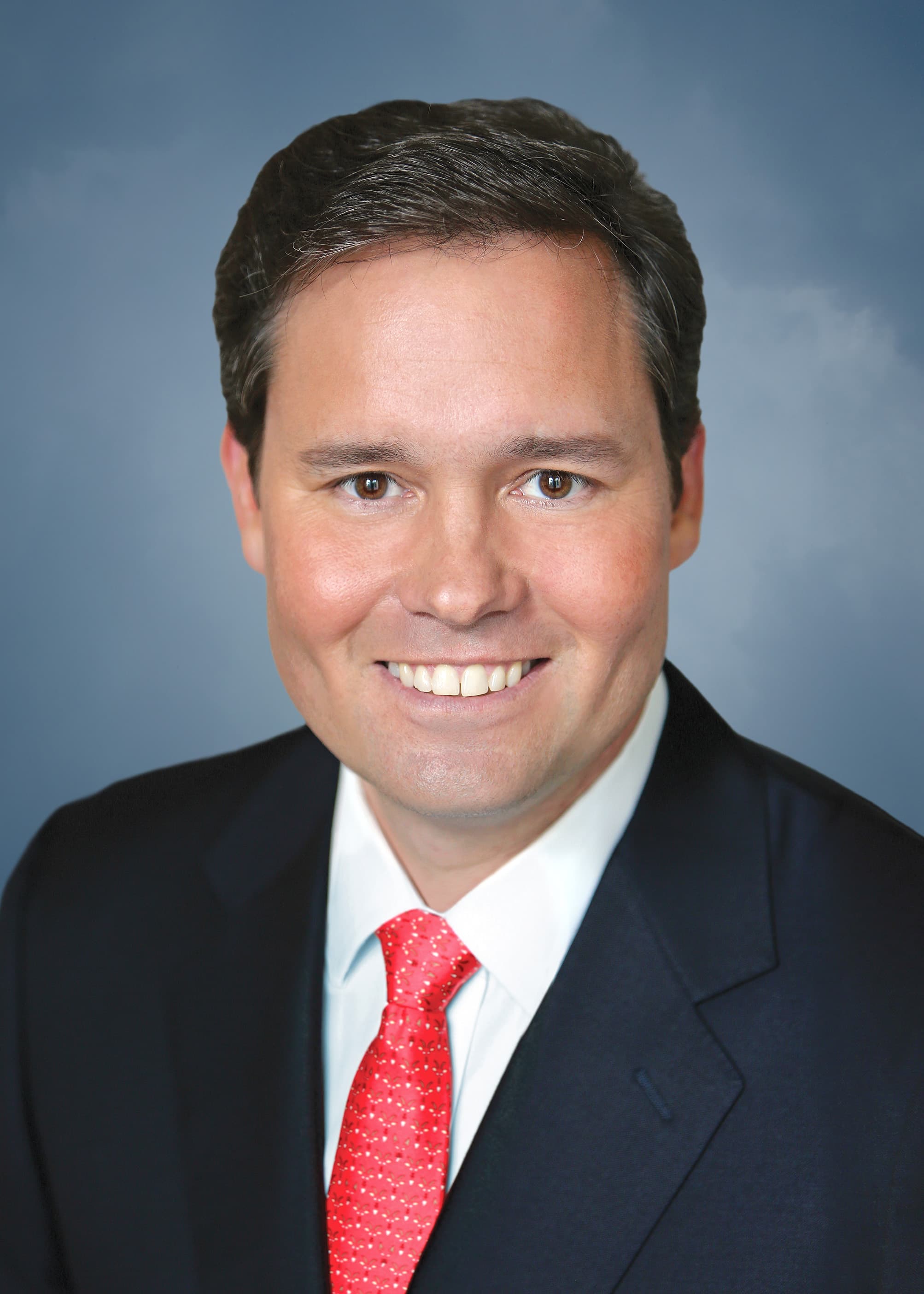 Farrell C. Tyson Jr, MD - Tyson Eye - Doctor in Cape Coral, FL