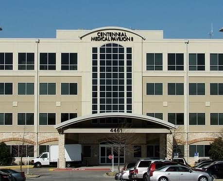 Texas Health Family Care - Doctor in Plano, TX