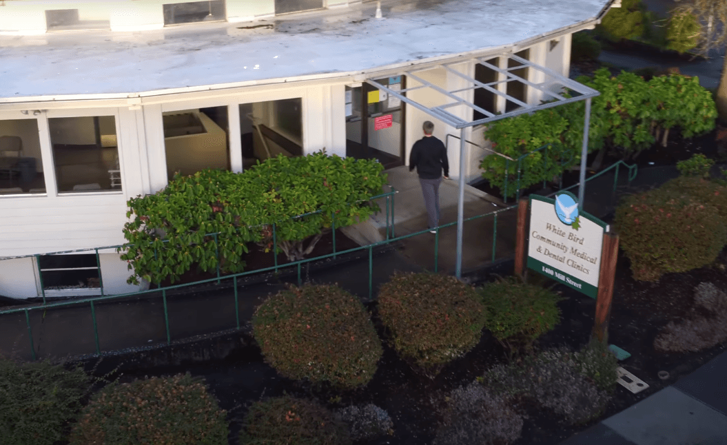 White Bird Medical Clinic - Doctor in Eugene, OR