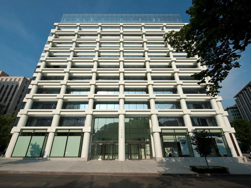 One Parking - Parking in Washington, DC