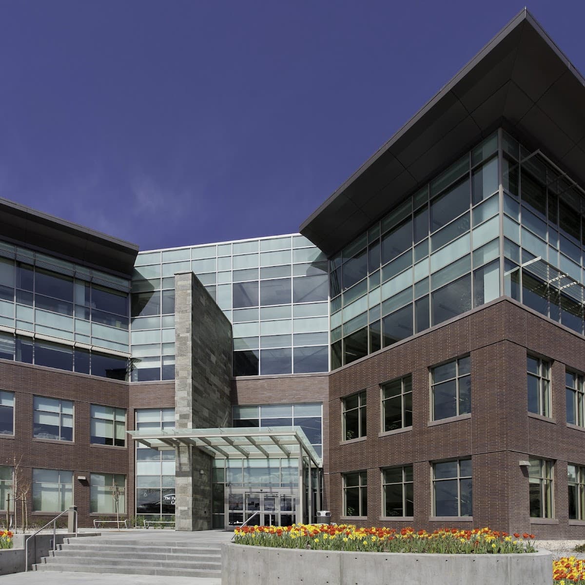 Salt Lake Clinic - Family Medicine - Doctor in Salt Lake City, UT