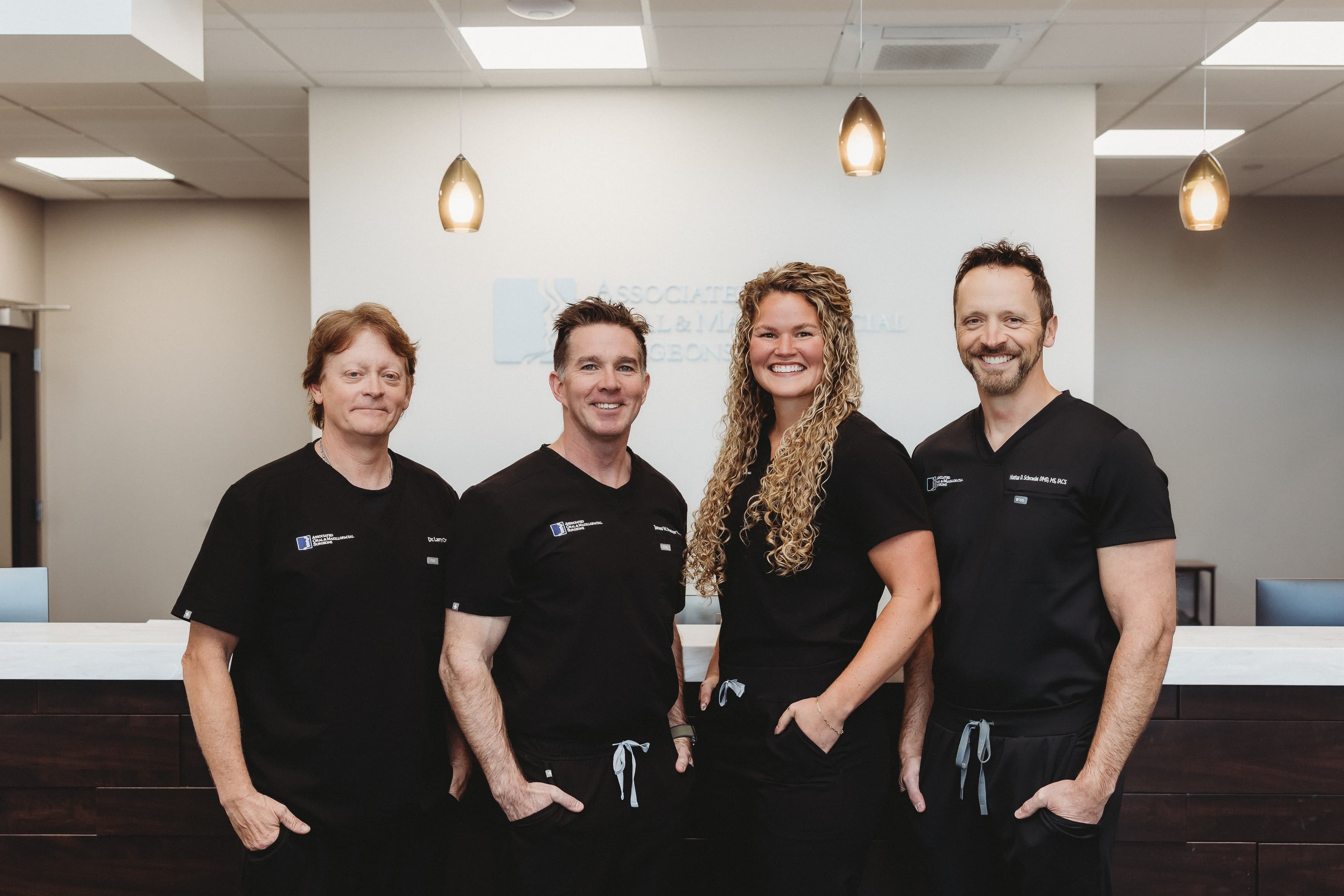 Associated Oral & Maxillofacial Surgeons - Dental Implants in Peoria - Doctor in Peoria, IL