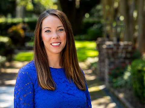 Lauren Munck, DO - Doctor in Charleston, SC