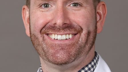 Patrick Kehl, MD - Doctor in Louisville, KY