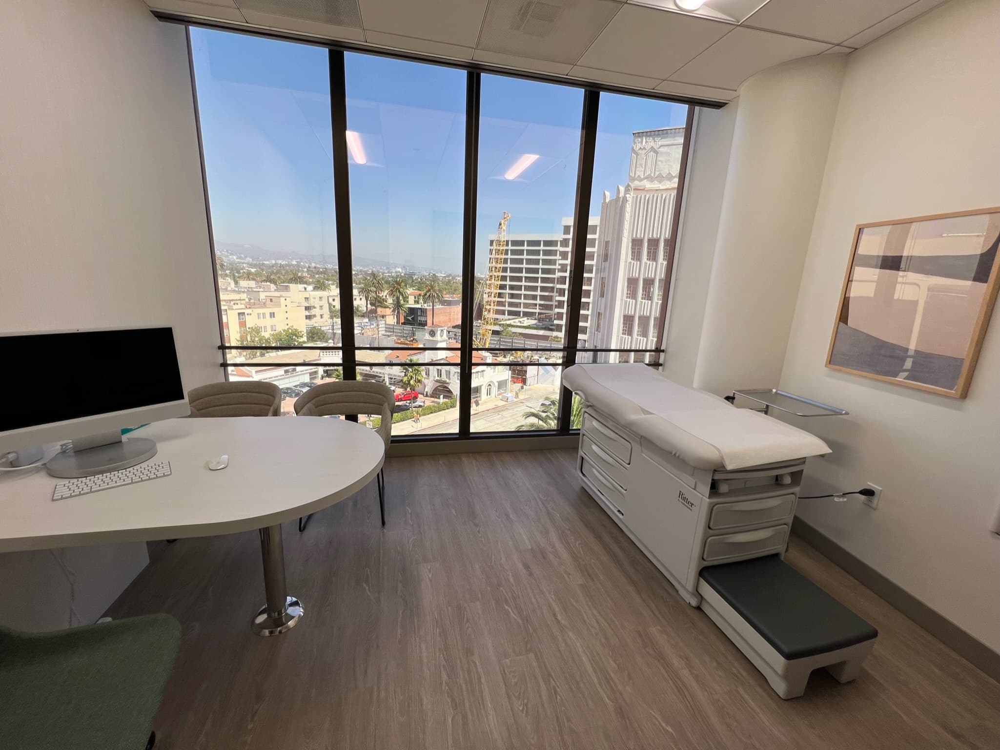 Concierge Health LA | William Pittman, MD - Doctor in Beverly Hills, CA