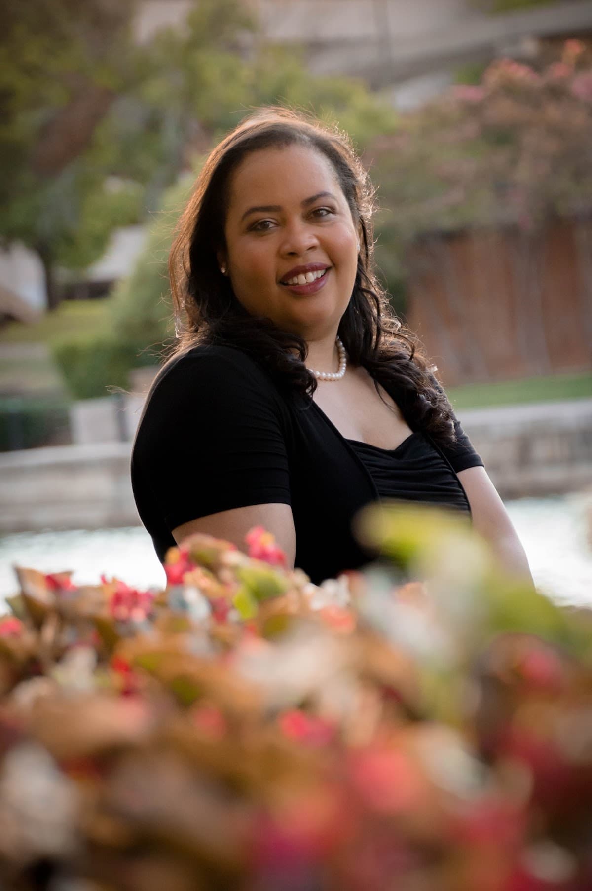 Brandy R. Robinson, MD - Doctor in Arlington, TX