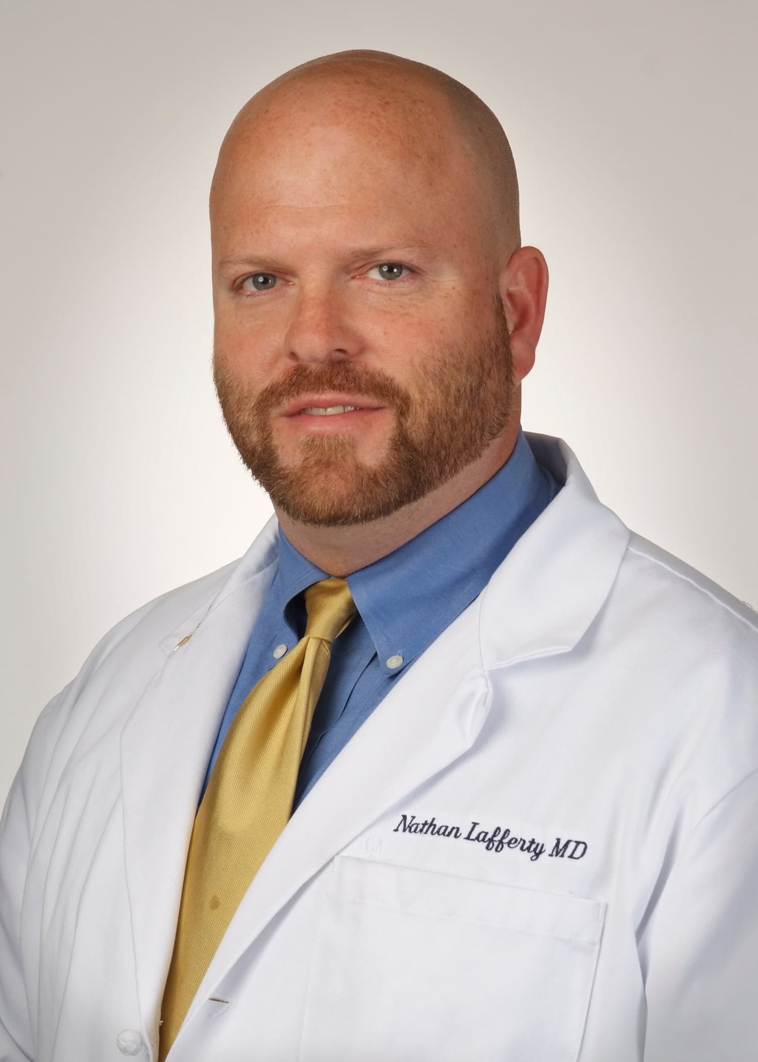 Nathan Lafferty, MD - Doctor in Spring Hill, TN