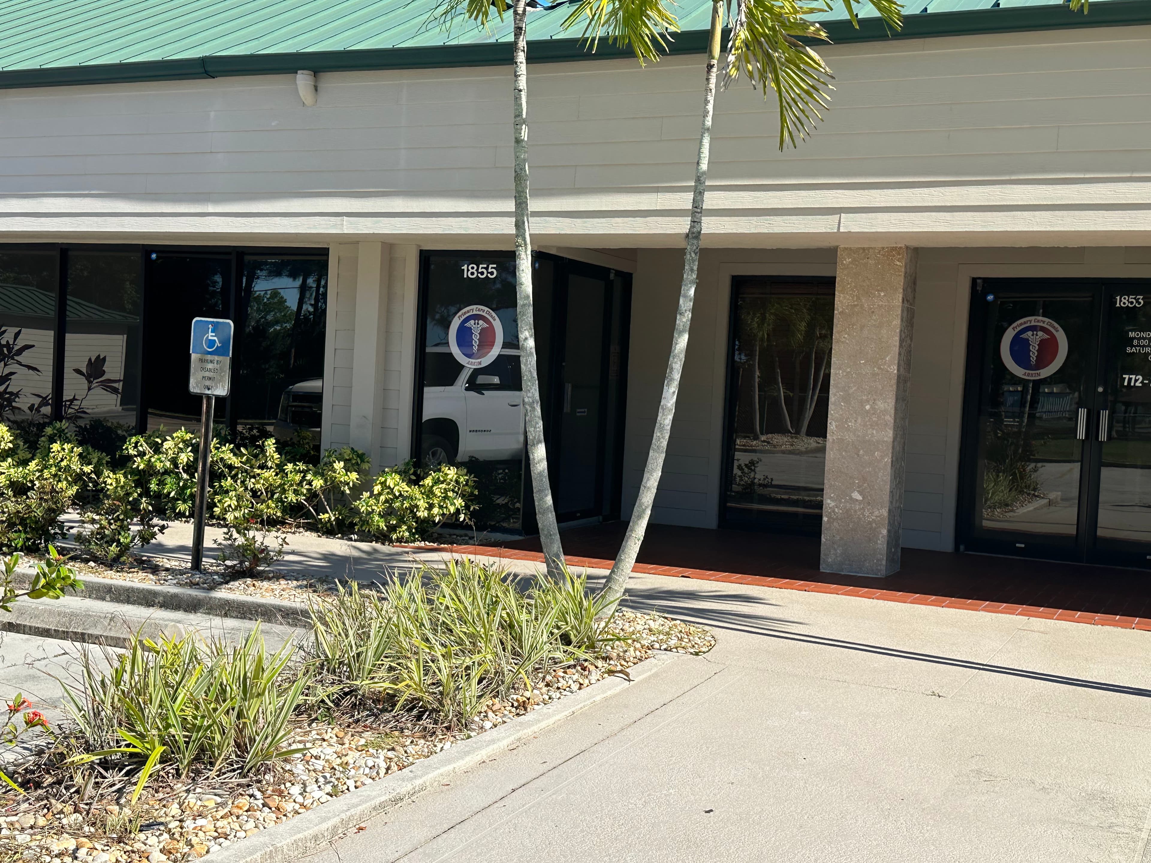 ARKIM Primary Care Clinic - Doctor in Port St. Lucie, FL