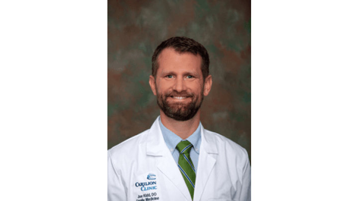 Joseph H. Kidd, DO - Doctor in Roanoke, VA