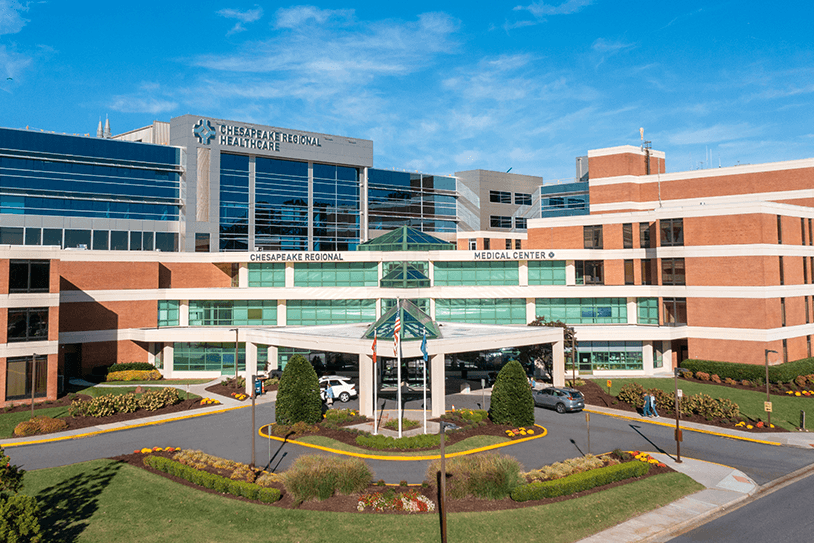 Chesapeake Regional Medical Center - Doctor in Chesapeake, VA
