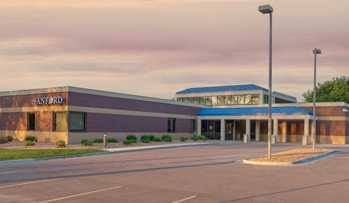 Sanford 4th & Sycamore Family Medicine - Doctor in Sioux Falls, SD