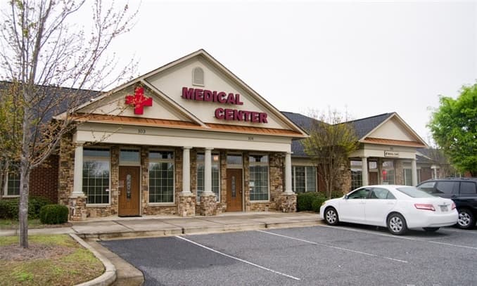 Windermere Medical Group | Primary Care Cumming - Doctor in Cumming, GA
