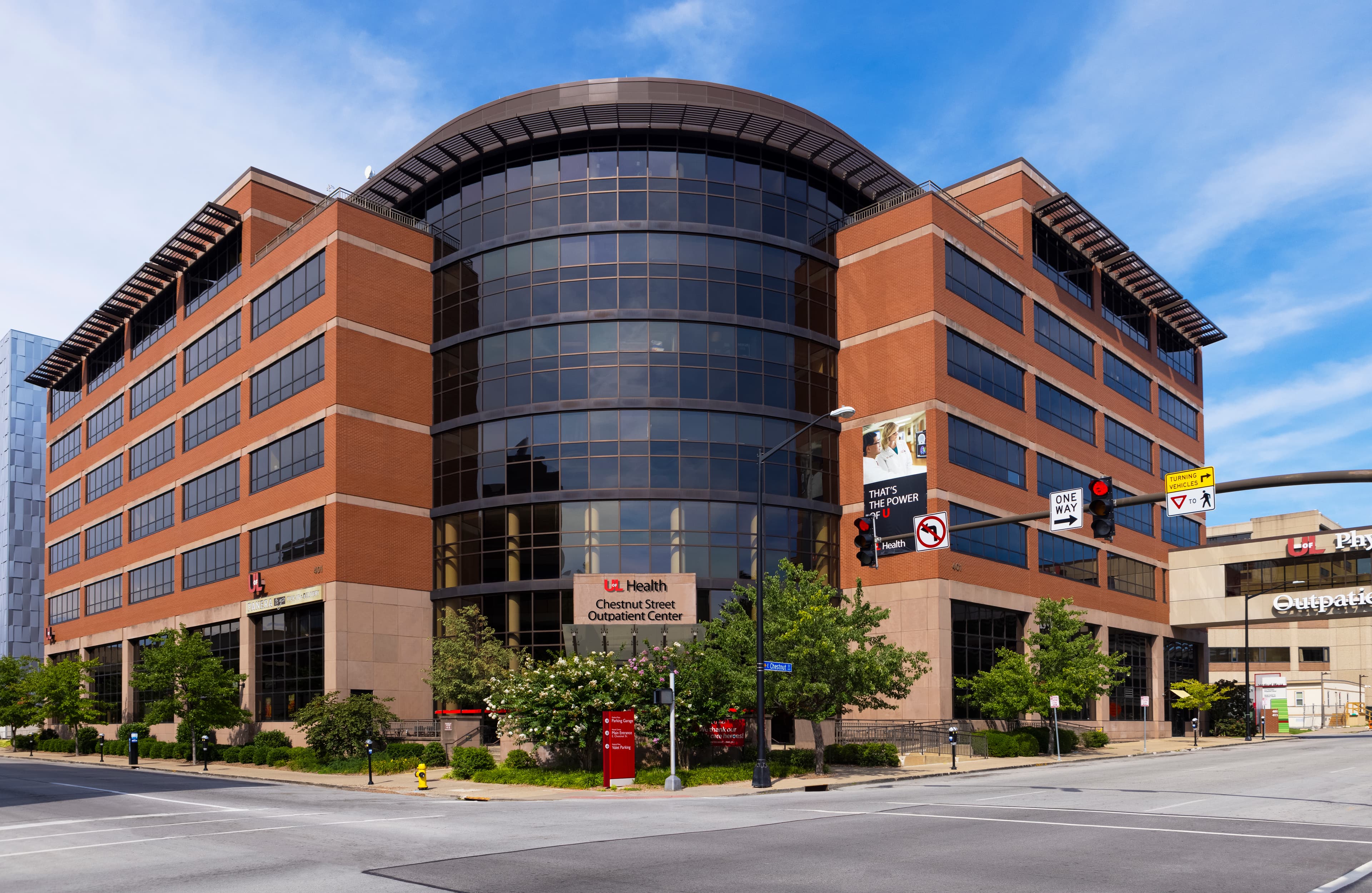 UofL Physicians â Primary Care - Doctor in Louisville, KY