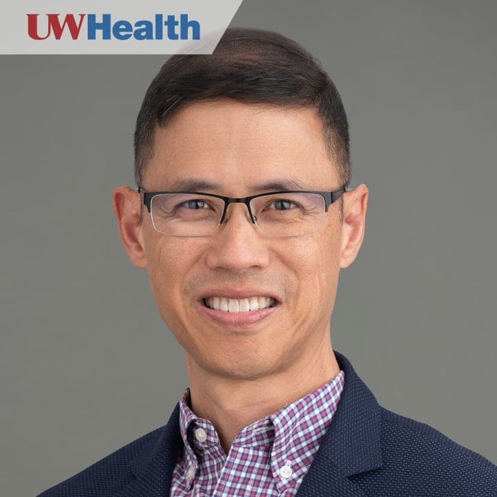 Ronald Guiao, MD - Doctor in Madison, WI