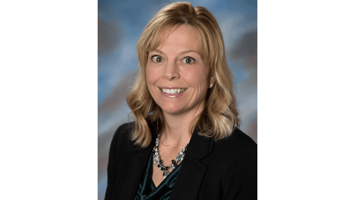 Amy Renee Ruschulte, MD - Doctor in Cincinnati, OH